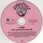 Traffic - John Barleycorn Must Die (1999 Remaster CD) NM