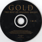 Spandau ballet - Gold ~ The Best of (2000 CD) VG+