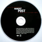 Robert Post - Self Titled (2005 CD) Mint