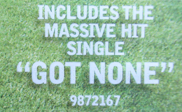 Robert Post - Self Titled (2005 CD) Mint