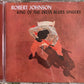 Robert Johnson - king of the Delta Blues Singers (MasterSound Gold SBM CD) NM