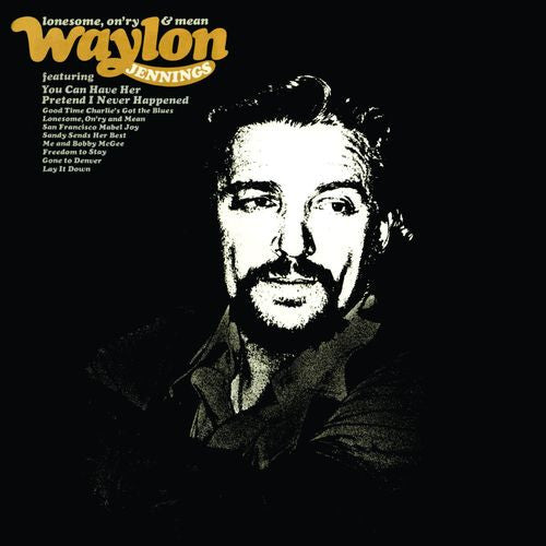 Waylon Jennings - Original Album Classics (5 CD Box Set) NM