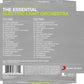 Electric Light Orchestra - The Essential (2011 DCD) Mint