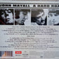 John Mayall and the Bluesbreakers - A Hard Road & Bonus (2006 CD) VG+