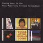 Paul McCartney - Band on the Run (2010 Archive Collection DCD+DVD) VG+