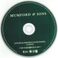 Mumford & Sons - Sigh no More (2010 Deluxe Edition DCD + DVD) VG+