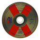 INXS - X (1990 UK CD) VG+