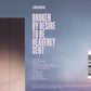Lewis Capaldi - Broken by Desire to be Heavenly Sent (2023 CD) VG+