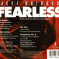 Maurice Jarre / Various - Fearless Soundtrack (1993 O.S.T CD) Mint