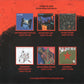 U.K Subs - Work in Progress (2011 CD) Sealed