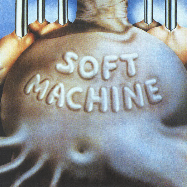 Soft Machine - Original Album Classics (5 CD Box Set) NM