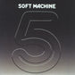 Soft Machine - Original Album Classics (5 CD Box Set) NM