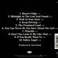 Meat Loaf - Midnight at the Lost and Found (1992 CD) Mint