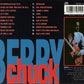 Chuck Berry - The Best of (1994 CD) VG+