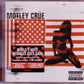 Motley Crue - Red, White & Crue (2005 DCD) Mint