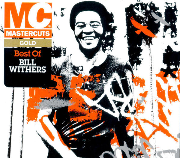 Bill Withers - Best of (2007 Mastercuts DCD) VG