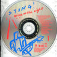 Sting - Bring on the Night (2006 DCD) VG+