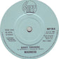 Madness - Baggy Trousers (Vinyl Single) VG+