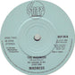 Madness - Baggy Trousers (Vinyl Single) VG+