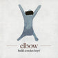 Elbow - Build a Rocket Boys! (2011 Limited Edition CD) NM