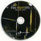 Foo Fighters - Wasting Light (2011 CD) VG+