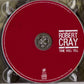 Robert Cray - Time Will Tell (2003 CD) VG+