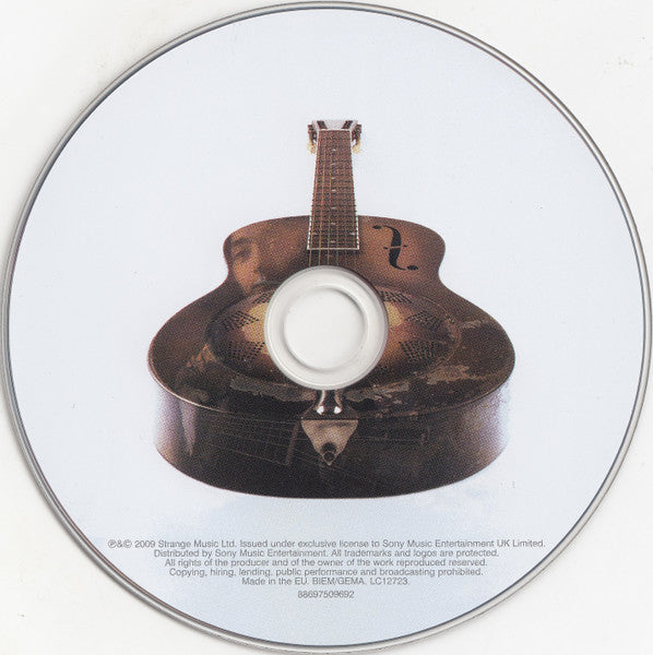 Rory Gallagher - Big Guns ~ Very Best Of (2009 CD) NM