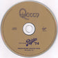 Queen - Live at the Rainbow '74 (2014 Live CD) NM