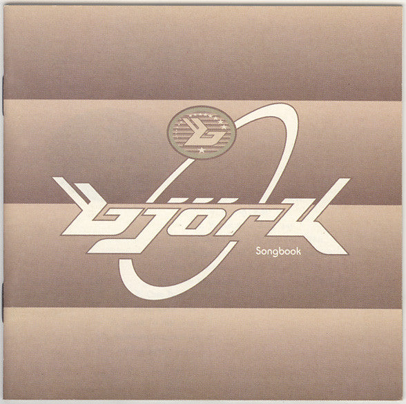 Bjork - Debut (UK 1993 Limited Edition 1st Press CD) NM