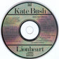 Kate Bush - Lionheart (CD Album) NM