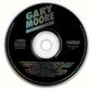 Gary Moore - the Collection (1990 CD) NM