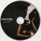 Fightstar - Be Human (2009 CD) NM