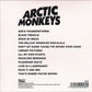 Arctic Mondays - Suck It and See (2011 CD) NM