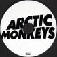 Arctic Mondays - Suck It and See (2011 CD) NM