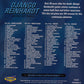 Django Reinhardt - Swing De Paris (2005 4 x CD Box Set) NM