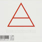 Thirty Seconds to Mars - This is War (2009 CD 'Red') Mint