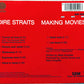 Dire Straits - Making Movies (1996 SBM Remasters CD) Mint