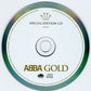Abba - Gold ~ Greatest Hits (CD/DVD Special Edition) VG+
