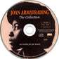 Joan Armatrading - The Collection (2000 CD) NM