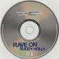 Various - Rave on Buddy Holly (2011 US CD) Sealed