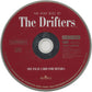 Drifters - The Very best of (1996 CD) Mint
