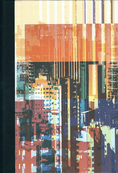 Brian Eno - Drums Between the Bells (2011 Limited Edition Book DCD) Mint