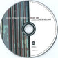 Brian Eno - Drums Between the Bells (2011 Limited Edition Book DCD) Mint