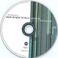Brian Eno - Drums Between the Bells (2011 Limited Edition Book DCD) Mint