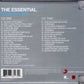 Bob Dylan - The Essential Bob Dylan (2010 DCD) Mint