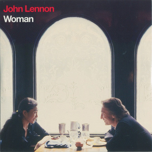John Lennon - Gimme Some Truth (2010 4 x CD Box Set) Mint