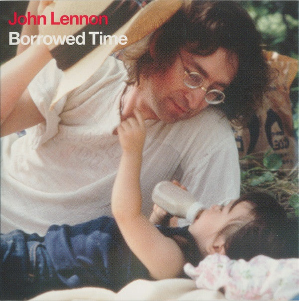 John Lennon - Gimme Some Truth (2010 4 x CD Box Set) Mint