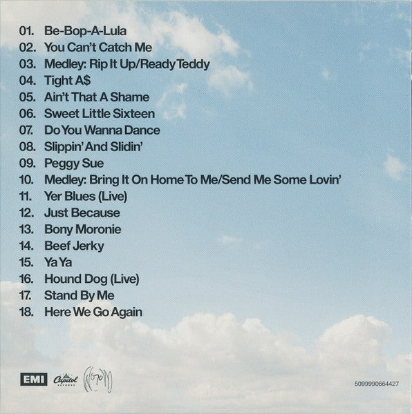 John Lennon - Gimme Some Truth (2010 4 x CD Box Set) Mint
