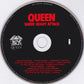 Queen - Sheer Heart Attack (2011 Remaster Super Jewel CD) Mint