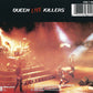 Queen - Live Killers (UK 1986 1st Issue Double CD) NM